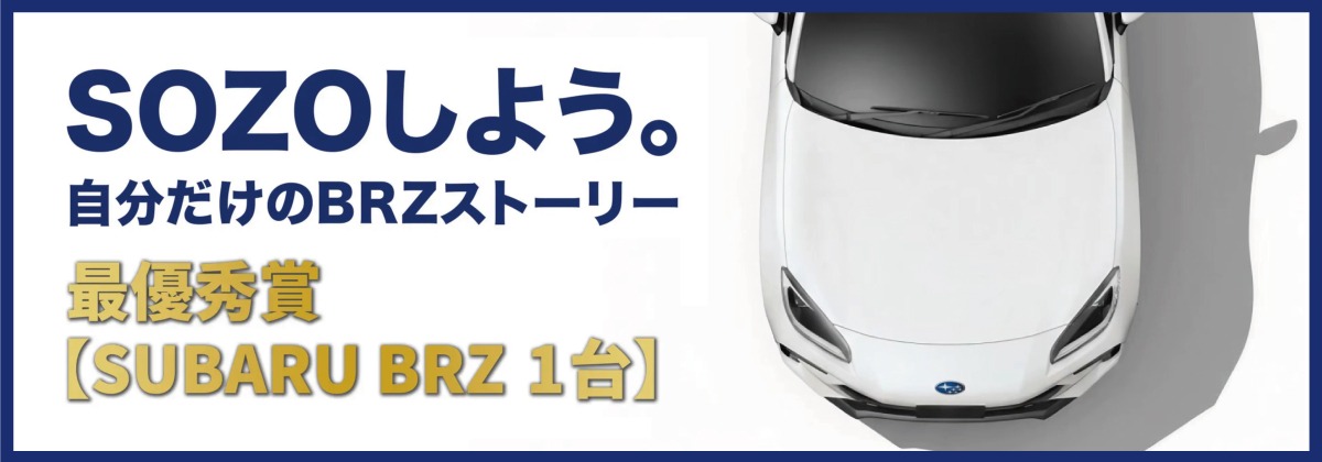 SOZOしよう
