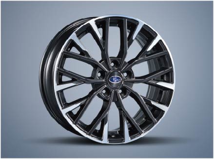 北海道スバル SUBARU純正品１５％OFF