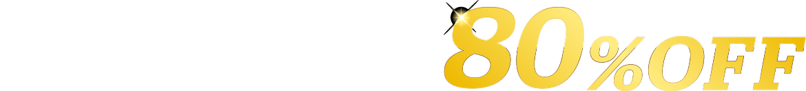 GOGO! STIパフォーマンスマフラー 80%OFF