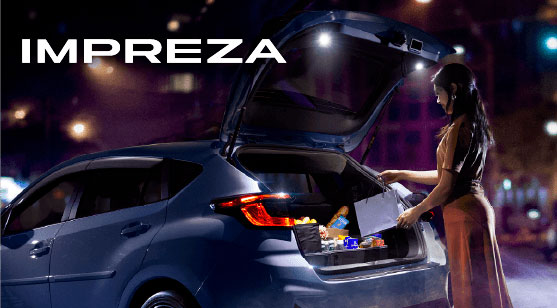 IMPREZA