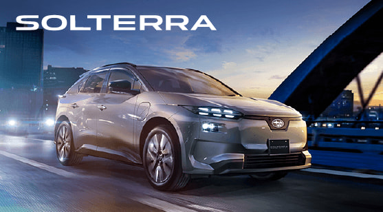 SOLTERRA