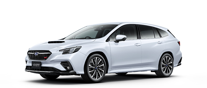 STI Sport R EX