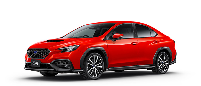 ZERO SPORTS Cool Action II 赤wrx s4 VAG