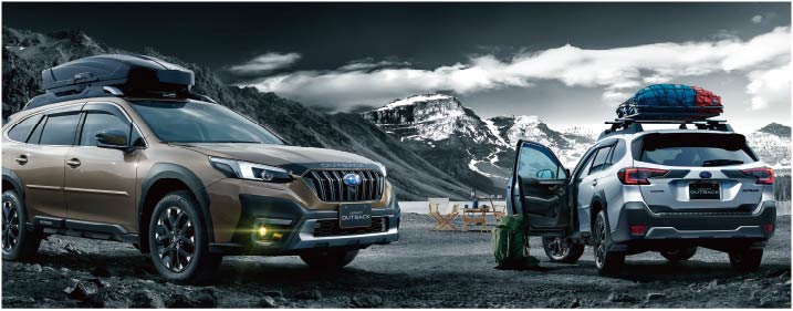 北海道スバル SUBARU純正品15%OFF