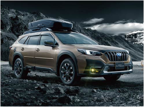 北海道スバル SUBARU純正品15%OFF