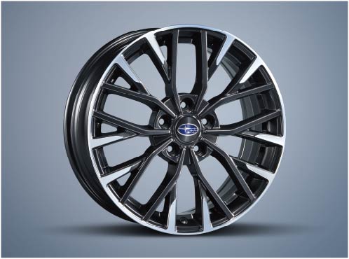 北海道スバル SUBARU純正品15%OFF