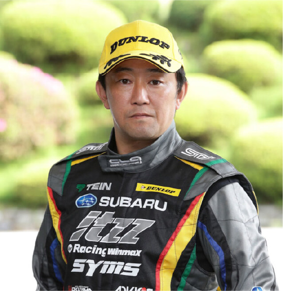 写真:鎌田卓麻選手